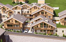 Wohnung – Meribel, Les Allues, Auvergne-Rhône-Alpes,  Frankreich. 1 276 000 €