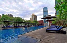 Eigentumswohnung – Sathon, Bangkok, Thailand. $3 240  pro Woche