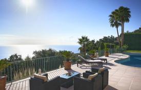 Villa – Théoule-sur-Mer, Côte d'Azur, Frankreich. 7 950 000 €