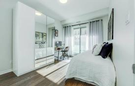 2-zimmer wohnung in Yonge Street, Kanada. C$1 090 000