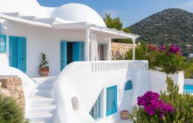 4-zimmer einfamilienhaus 315 m² in Moraira, Spanien. 1 550 000 €