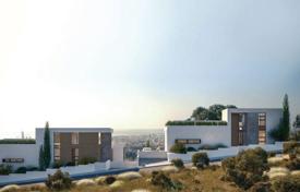 4-zimmer einfamilienhaus 390 m² in Agios Athanasios (Cyprus), Zypern. 2 500 000 €