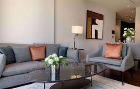 2-zimmer appartements in eigentumswohnungen in Watthana, Thailand. $3 400  pro Woche