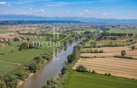 Villa 1947 m² in San Miniato, Italien. 1 250 000 €