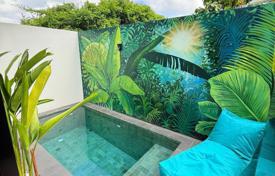 1-zimmer villa 65 m² in South Kuta, Indonesien. $160 000