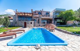 7-zimmer villa 400 m² in Karlobag, Kroatien. 2 200 000 €