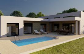 3-zimmer villa 127 m² in Pinoso, Spanien. 385 000 €