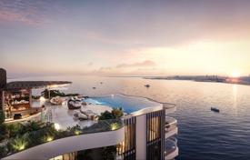 Wohnsiedlung The Pier Residence – Dubai Maritime City, Dubai, VAE (Vereinigte Arabische Emirate). ab $384 000