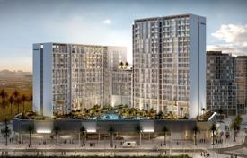 Wohnsiedlung Jannat – Dubai Production City, Dubai, VAE. ab $193 000