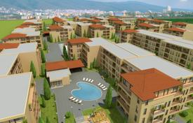 Wohnung – Sonnenstrand, Burgas, Bulgarien. 22 000 €