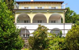Einfamilienhaus – Brione sopra Minusio, Tessin, Schweiz. 4 100 €  pro Woche