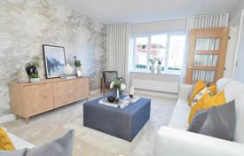 3-zimmer wohnung 98 m² in London, Vereinigtes Königreich. £695 000