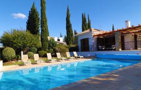 3-zimmer einfamilienhaus 200 m² in Aphrodite Hills, Zypern. 1 650 000 €