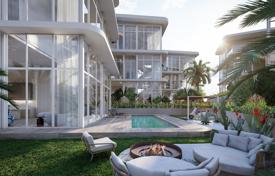 3-zimmer villa 350 m² in Seseh, Indonesien. $980 000