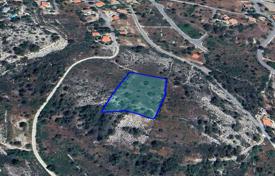Grundstück in Pera Pedi, Zypern. 550 000 €