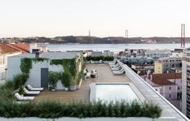 2-zimmer wohnung 116 m² in Lissabon, Portugal. 1 015 000 €