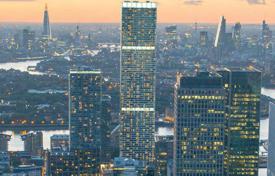 New residential complex with apartments in London, Vereinigtes Königreich. ab £841 000