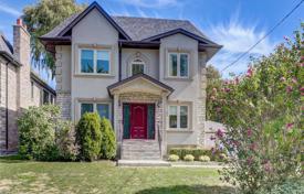 4-zimmer haus in der stadt in North York, Kanada. C$1 889 000