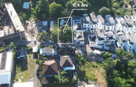 Grundstück in Ungasan, Indonesien. $158 000