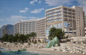 1-zimmer wohnung 56 m² in Budva city, Montenegro. 263 000 €