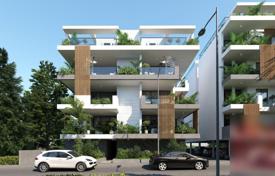 2-zimmer appartements in neubauwohnung 75 m² in Aradippou, Zypern. 377 000 €