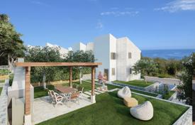 4-zimmer villa 295 m² in Blizikuće, Montenegro. 620 000 €