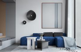 1-zimmer wohnung 27 m² in Canggu, Indonesien. $186 000