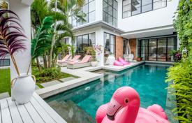 4-zimmer villa 250 m² in Tibubeneng, Indonesien. $600 000