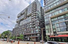 Wohnung – Bathurst Street, Toronto, Ontario,  Kanada. C$696 000