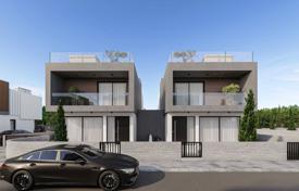 3-zimmer stadthaus in Paphos, Zypern. 480 000 €