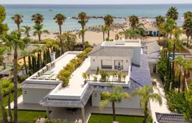 6-zimmer villa 390 m² in Marbella, Spanien. 20 000 €  pro Woche