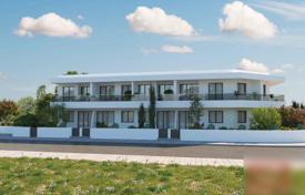 3-zimmer appartements in neubauwohnung 84 m² in Larnaka, Zypern. 200 000 €