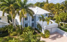 Wohnung – Key Biscayne, Florida, Vereinigte Staaten. 3 700 €  pro Woche