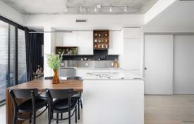5-zimmer wohnung in Old Toronto, Kanada. C$1 115 000