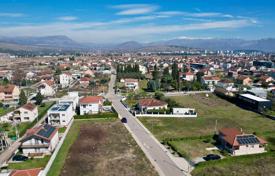 Grundstück in Podgorica city, Montenegro. 1 115 000 €