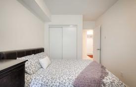 2-zimmer wohnung in Scarborough, Kanada. C$839 000