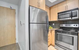 2-zimmer wohnung in Old Toronto, Kanada. C$1 267 000