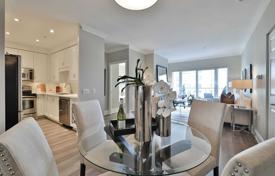 2-zimmer wohnung in North York, Kanada. C$1 122 000