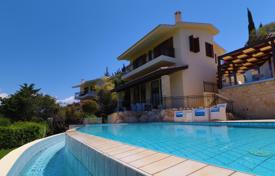 4-zimmer einfamilienhaus 300 m² in Aphrodite Hills, Zypern. 2 500 000 €