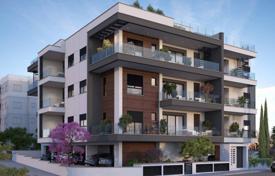 1-zimmer appartements in neubauwohnung in Limassol (Lemesos), Zypern. 330 000 €