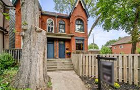 4-zimmer stadthaus in Old Toronto, Kanada. 1 132 000 €