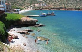 Grundstück – Elounda, Agios Nikolaos, Kreta,  Griechenland. 350 000 €