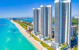 Wohnung – North Miami Beach, Florida, Vereinigte Staaten. 1 446 000 €
