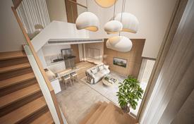 2-zimmer penthaus 102 m² in Bang Tao Strand, Thailand. $410 000