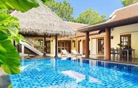 Villa – Phuket, Thailand. $1 250 000