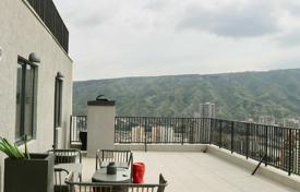 5-zimmer wohnung 270 m² in Krtsanisi Street, Georgien. $378 000