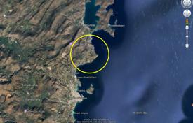 Grundstück in Elounda, Griechenland. 450 000 €