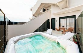 2-zimmer wohnung 60 m² in Lo Pagan, Spanien. 280 000 €