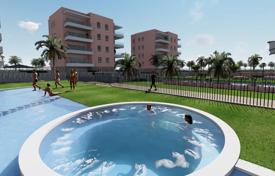 3-zimmer wohnung 106 m² in Guardamar del Segura, Spanien. 340 000 €