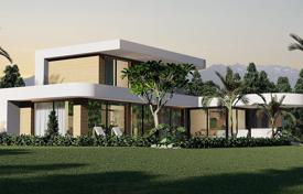 3-zimmer villa 215 m² in Alicante, Spanien. 885 000 €